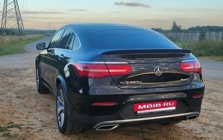 Mercedes-Benz GLC, 2016 год, 2 900 000 рублей, 6 фотография