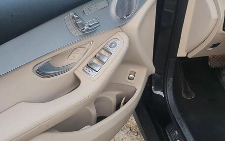 Mercedes-Benz GLC, 2016 год, 2 900 000 рублей, 10 фотография