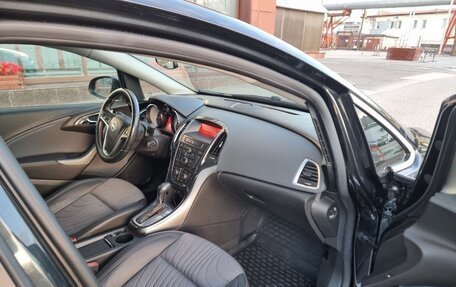 Opel Astra J, 2013 год, 770 000 рублей, 4 фотография