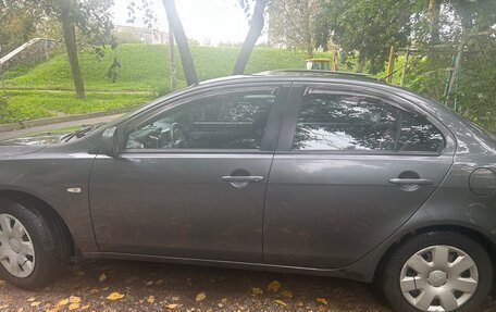Mitsubishi Lancer IX, 2011 год, 600 000 рублей, 2 фотография