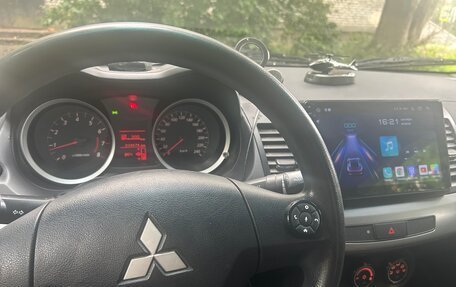 Mitsubishi Lancer IX, 2011 год, 600 000 рублей, 7 фотография