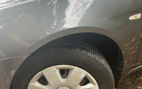 Mitsubishi Lancer IX, 2011 год, 600 000 рублей, 6 фотография
