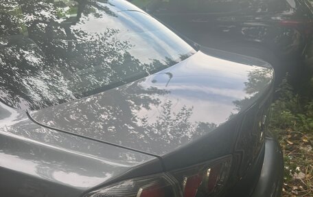 Mitsubishi Lancer IX, 2011 год, 600 000 рублей, 5 фотография