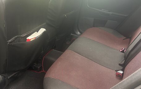 Mitsubishi Lancer IX, 2011 год, 600 000 рублей, 9 фотография