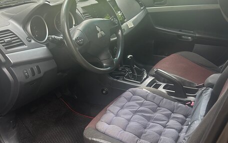 Mitsubishi Lancer IX, 2011 год, 600 000 рублей, 10 фотография