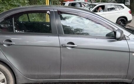 Mitsubishi Lancer IX, 2011 год, 600 000 рублей, 12 фотография
