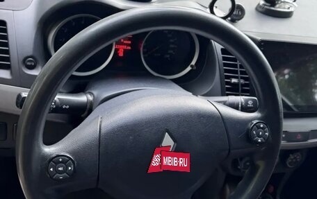 Mitsubishi Lancer IX, 2011 год, 600 000 рублей, 8 фотография