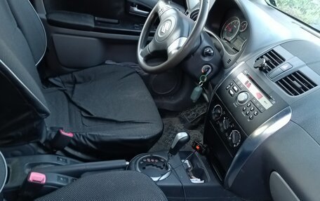 Suzuki SX4 II рестайлинг, 2012 год, 730 000 рублей, 3 фотография