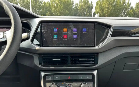 Volkswagen T-Cross I, 2022 год, 1 333 018 рублей, 18 фотография