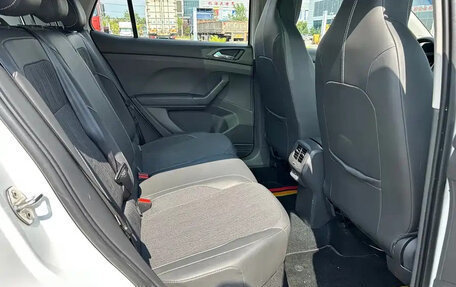 Volkswagen T-Cross I, 2022 год, 1 333 018 рублей, 12 фотография