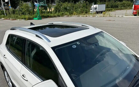 Volkswagen T-Cross I, 2022 год, 1 333 018 рублей, 8 фотография