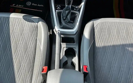 Volkswagen T-Cross I, 2022 год, 1 333 018 рублей, 20 фотография