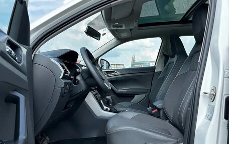 Volkswagen T-Cross I, 2022 год, 1 333 018 рублей, 10 фотография