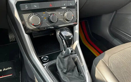 Volkswagen T-Cross I, 2022 год, 1 333 018 рублей, 21 фотография