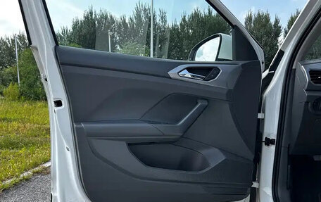 Volkswagen T-Cross I, 2022 год, 1 333 018 рублей, 23 фотография
