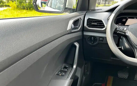 Volkswagen T-Cross I, 2022 год, 1 333 018 рублей, 22 фотография