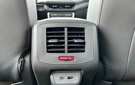 Volkswagen T-Cross I, 2022 год, 1 333 018 рублей, 25 фотография