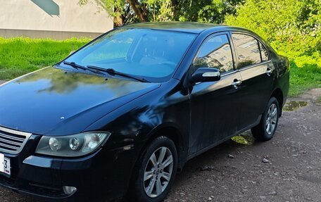 Lifan Solano I (630) рестайлинг, 2013 год, 170 000 рублей, 3 фотография