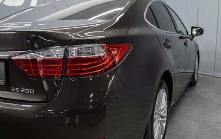 Lexus ES VII, 2014 год, 2 210 000 рублей, 6 фотография