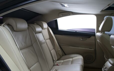 Lexus ES VII, 2014 год, 2 210 000 рублей, 8 фотография