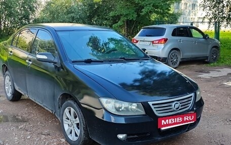 Lifan Solano I (630) рестайлинг, 2013 год, 170 000 рублей, 5 фотография