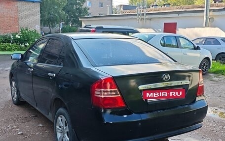 Lifan Solano I (630) рестайлинг, 2013 год, 170 000 рублей, 4 фотография