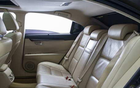 Lexus ES VII, 2014 год, 2 210 000 рублей, 10 фотография