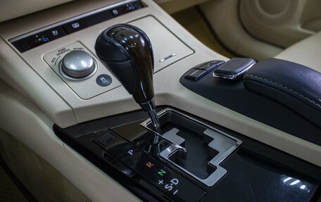 Lexus ES VII, 2014 год, 2 210 000 рублей, 14 фотография