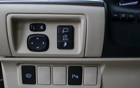 Lexus ES VII, 2014 год, 2 210 000 рублей, 21 фотография