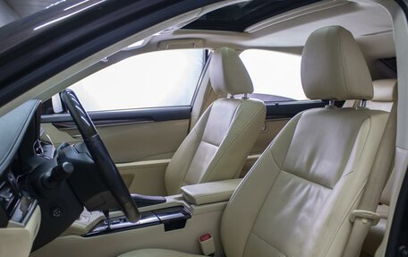 Lexus ES VII, 2014 год, 2 210 000 рублей, 11 фотография