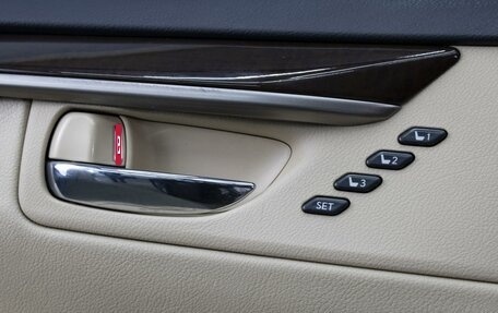 Lexus ES VII, 2014 год, 2 210 000 рублей, 22 фотография
