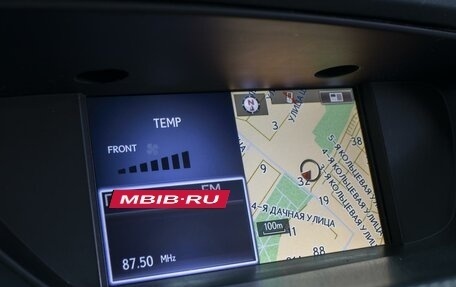 Lexus ES VII, 2014 год, 2 210 000 рублей, 16 фотография