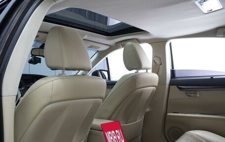 Lexus ES VII, 2014 год, 2 210 000 рублей, 12 фотография