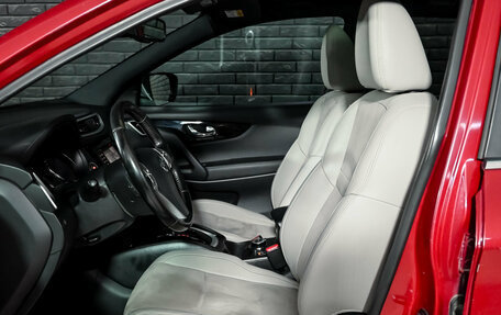 Nissan Qashqai, 2014 год, 1 500 000 рублей, 10 фотография