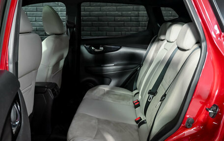 Nissan Qashqai, 2014 год, 1 500 000 рублей, 20 фотография