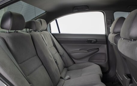 Honda Civic VIII, 2007 год, 630 000 рублей, 6 фотография