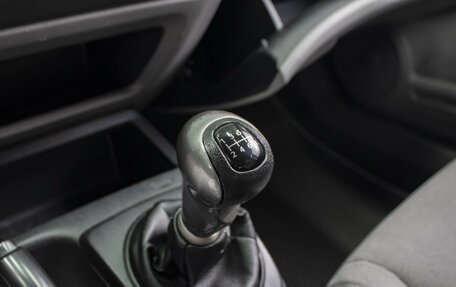 Honda Civic VIII, 2007 год, 630 000 рублей, 12 фотография