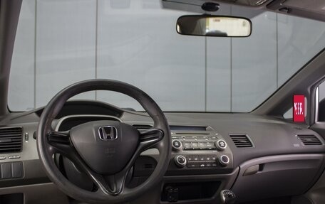 Honda Civic VIII, 2007 год, 630 000 рублей, 5 фотография