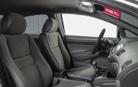 Honda Civic VIII, 2007 год, 630 000 рублей, 7 фотография