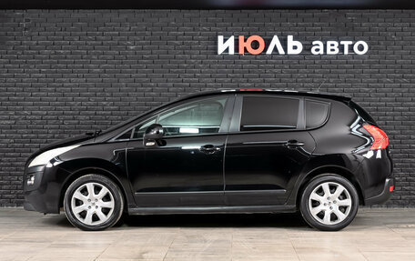 Peugeot 3008 I рестайлинг, 2012 год, 730 000 рублей, 8 фотография