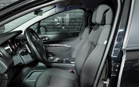 Peugeot 3008 I рестайлинг, 2012 год, 730 000 рублей, 10 фотография