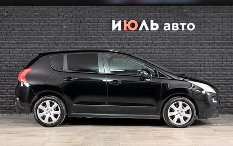 Peugeot 3008 I рестайлинг, 2012 год, 730 000 рублей, 9 фотография