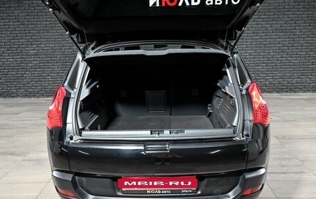 Peugeot 3008 I рестайлинг, 2012 год, 730 000 рублей, 6 фотография