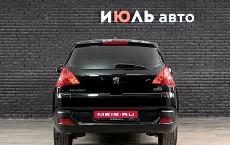 Peugeot 3008 I рестайлинг, 2012 год, 730 000 рублей, 5 фотография