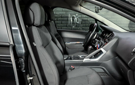 Peugeot 3008 I рестайлинг, 2012 год, 730 000 рублей, 11 фотография