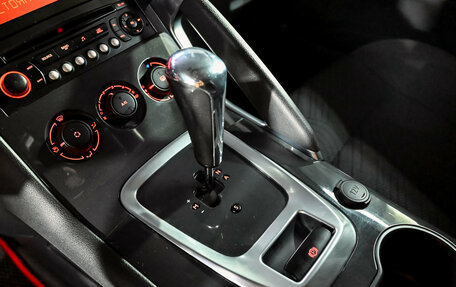 Peugeot 3008 I рестайлинг, 2012 год, 730 000 рублей, 14 фотография