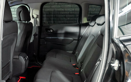 Peugeot 3008 I рестайлинг, 2012 год, 730 000 рублей, 18 фотография