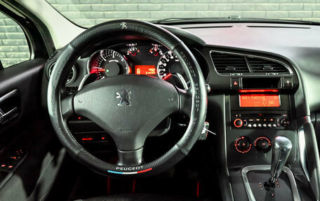 Peugeot 3008 I рестайлинг, 2012 год, 730 000 рублей, 16 фотография
