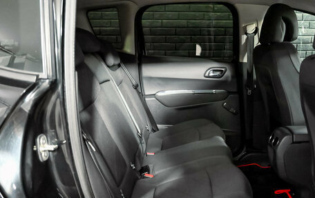 Peugeot 3008 I рестайлинг, 2012 год, 730 000 рублей, 17 фотография