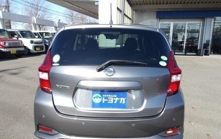 Nissan Note II рестайлинг, 2020 год, 860 000 рублей, 7 фотография